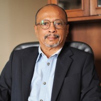 Ramesh Patodia, CEO of Ambrosia Nutrition